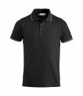 Polo Amarillo New Wave NW-028219