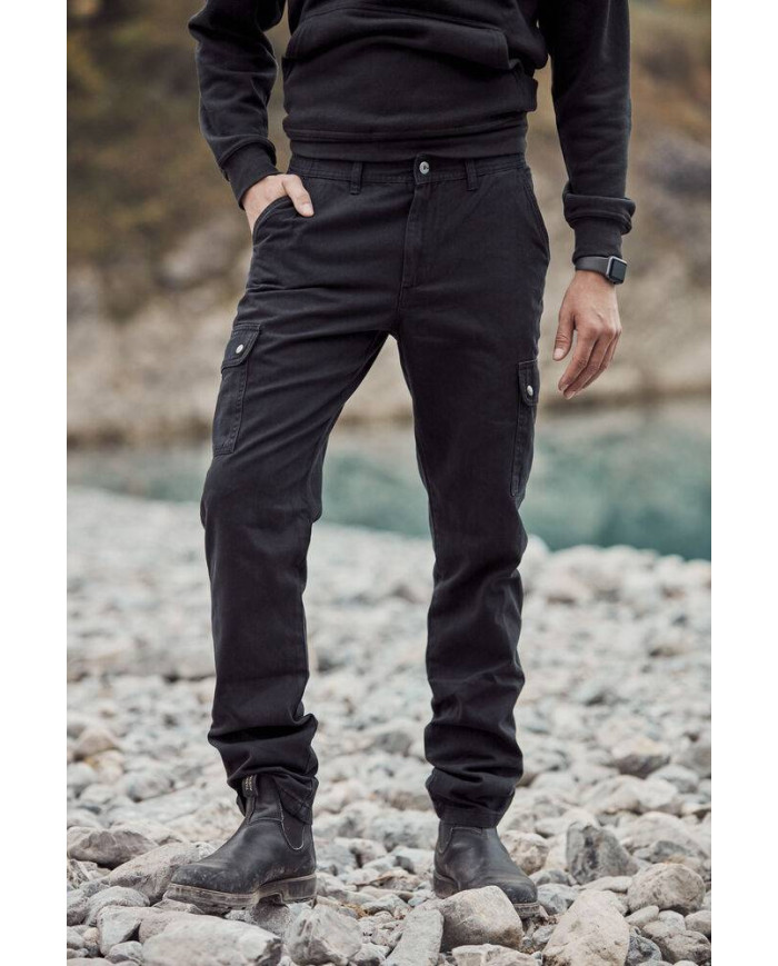 Cargo Pocket NEW WAVE