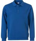 Sudadera Basic Polo Sweater New Wave NW-021032