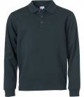Sudadera Basic Polo Sweater New Wave NW-021032