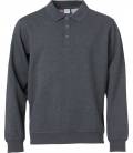 Sudadera Basic Polo Sweater New Wave NW-021032