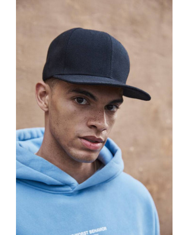 Street Cap NEW WAVE