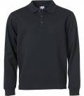 Sudadera Basic Polo Sweater New Wave NW-021032
