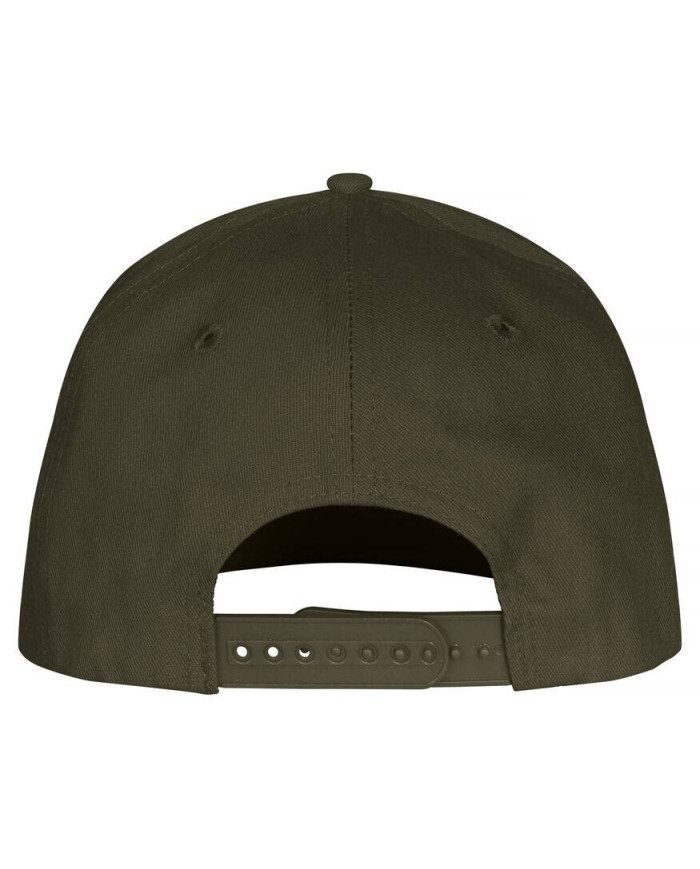 Street Cap NEW WAVE