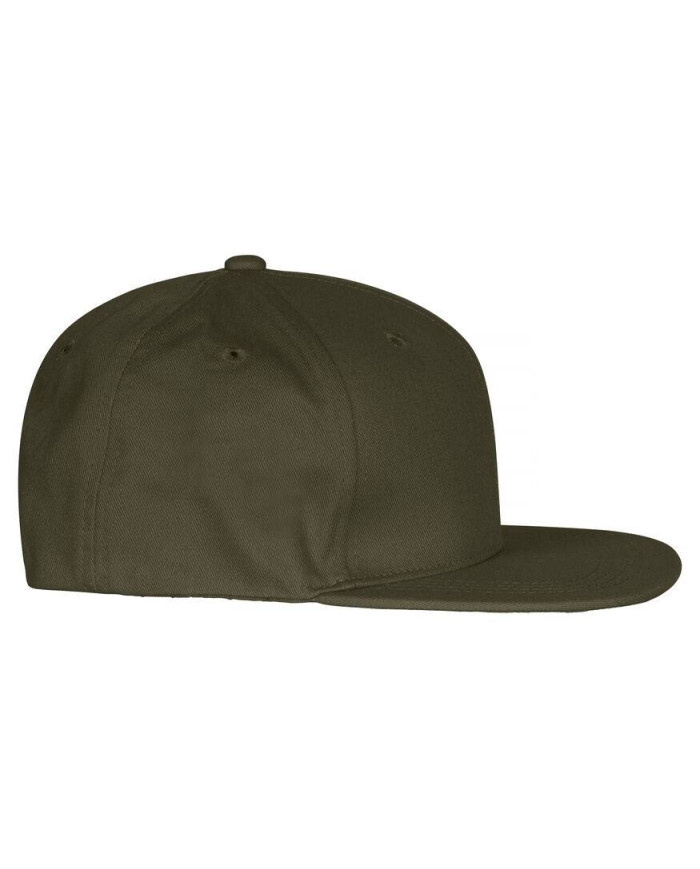 Street Cap NEW WAVE