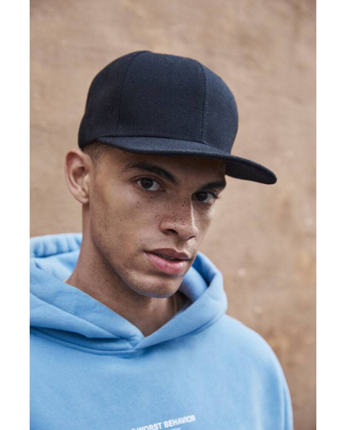 Street Cap NEW WAVE