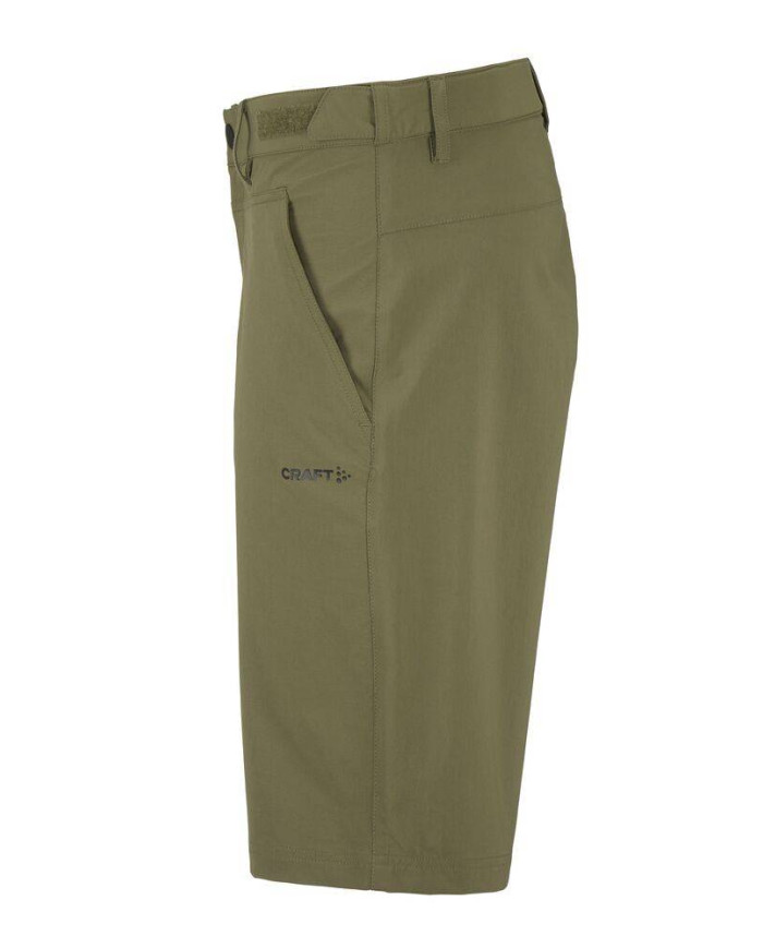 ADV Explore Tech Shorts M NEW WAVE