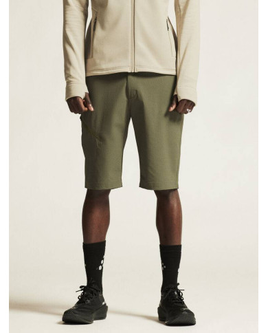 ADV Explore Tech Shorts M NEW WAVE