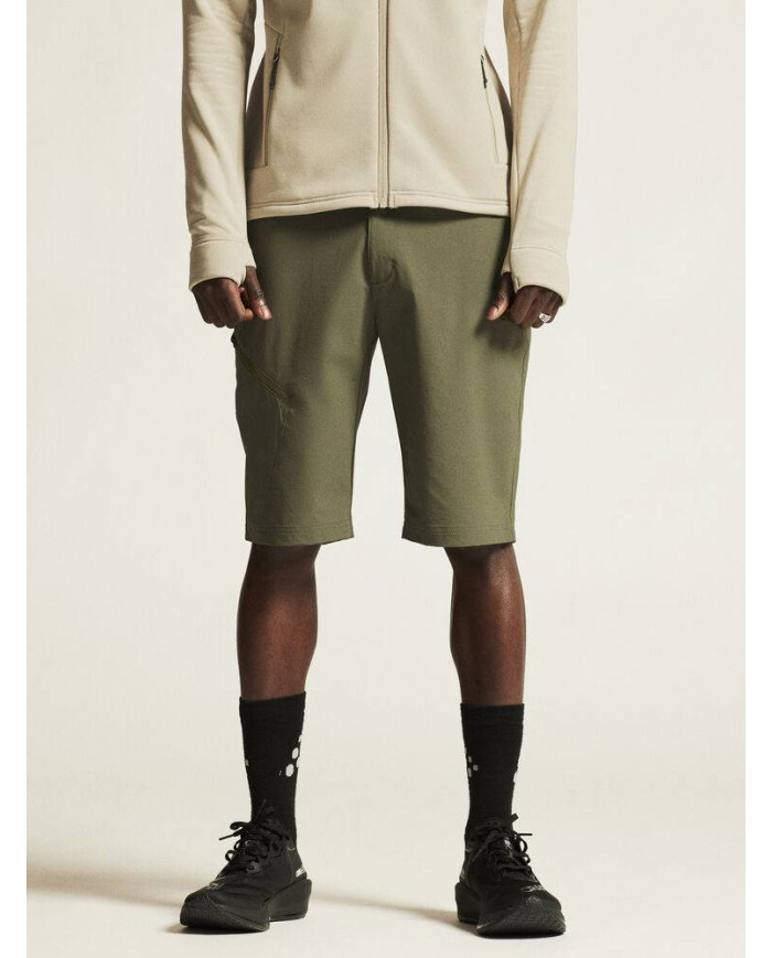 ADV Explore Tech Shorts M NEW WAVE