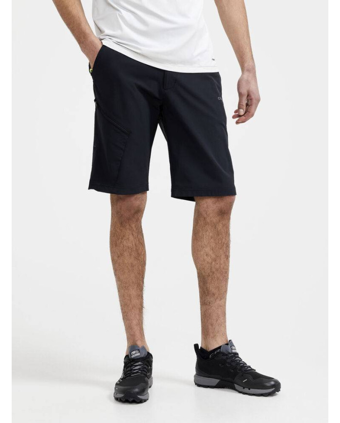 ADV Explore Tech Shorts M NEW WAVE