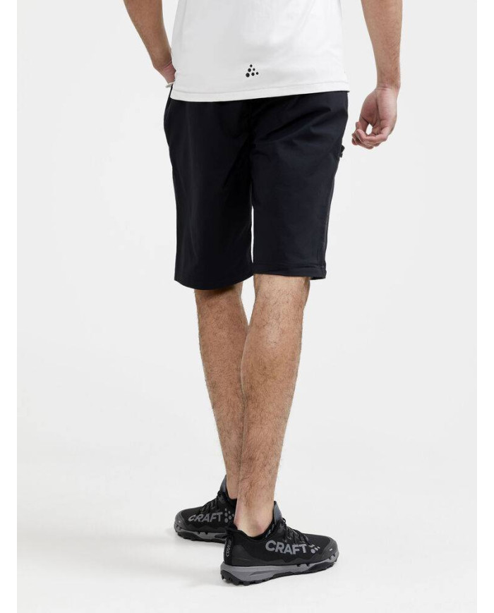 ADV Explore Tech Shorts M NEW WAVE