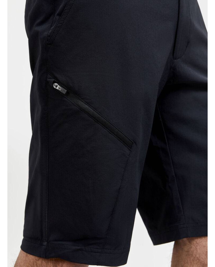 ADV Explore Tech Shorts M NEW WAVE