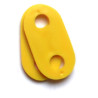 Drawstring Stopper NEW WAVE
