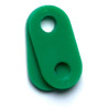 Drawstring Stopper NEW WAVE