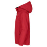 Classic Softshell Jacket Junior NEW WAVE