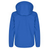 Classic Softshell Jacket Junior NEW WAVE
