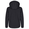 Classic Softshell Jacket Junior NEW WAVE