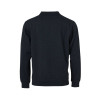 Basic Polo Sweater NEW WAVE