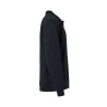 Basic Polo Sweater NEW WAVE