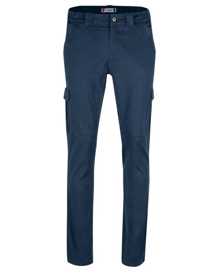 Cargo Pocket Stretch NEW WAVE