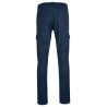 Cargo Pocket Stretch NEW WAVE