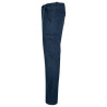 Cargo Pocket Stretch NEW WAVE