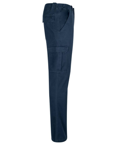Cargo Pocket Stretch NEW WAVE