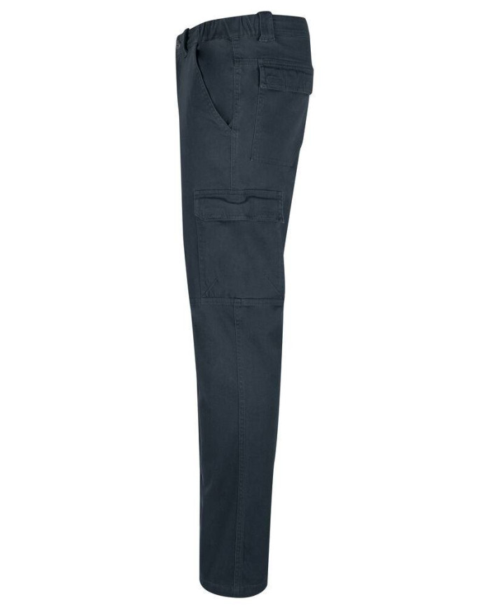 Cargo Pocket Stretch NEW WAVE