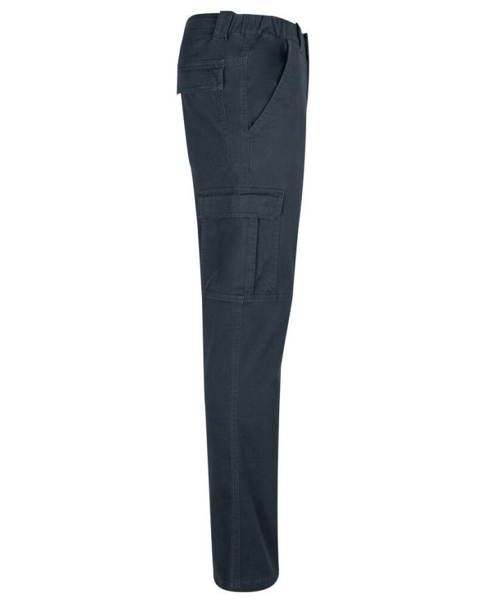 Cargo Pocket Stretch NEW WAVE