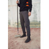 Cargo Pocket Stretch NEW WAVE