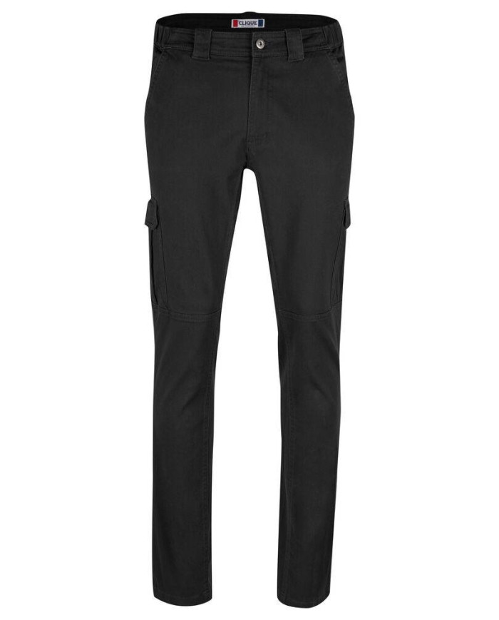 Cargo Pocket Stretch NEW WAVE