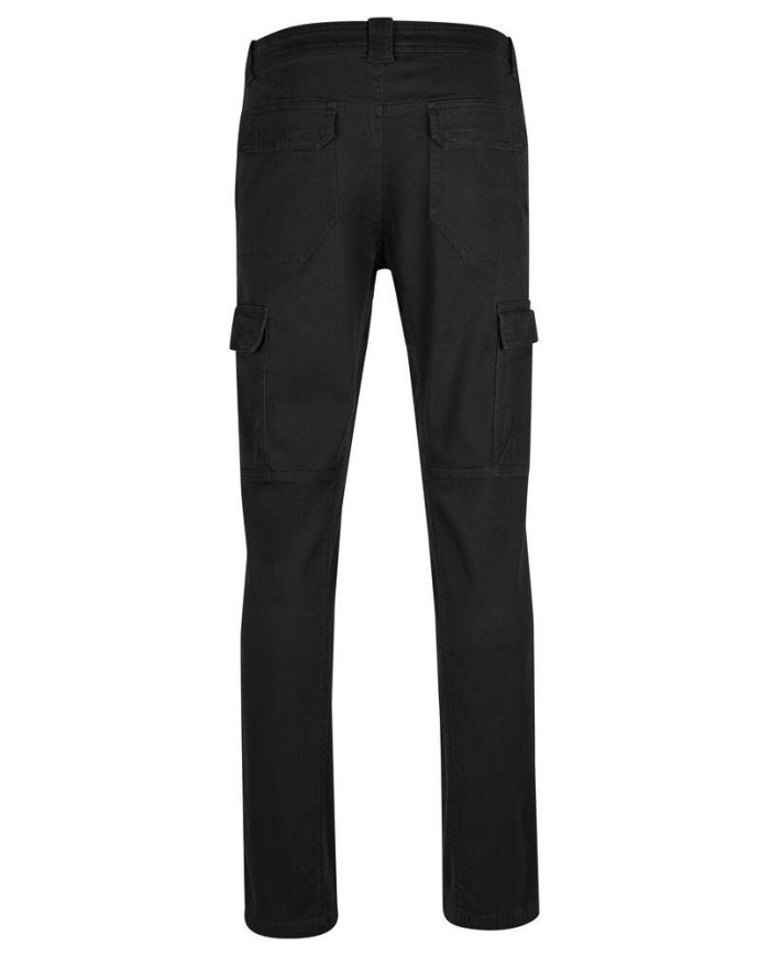 Cargo Pocket Stretch NEW WAVE