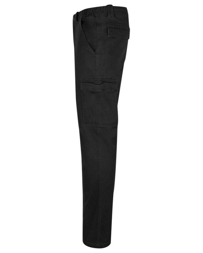 Cargo Pocket Stretch NEW WAVE