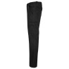 Cargo Pocket Stretch NEW WAVE