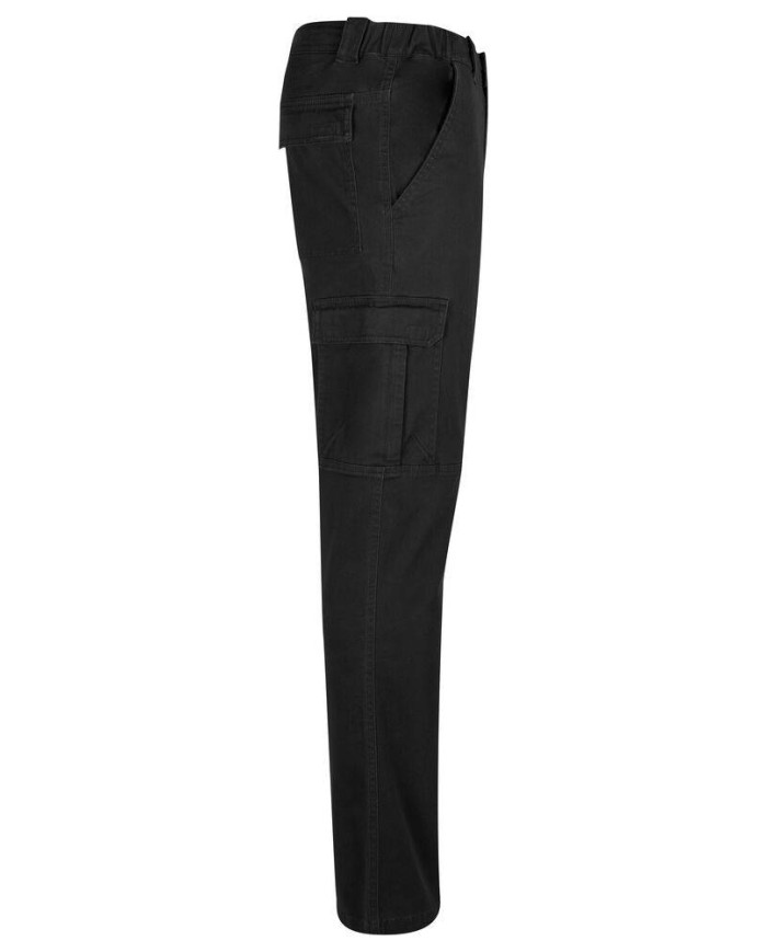 Cargo Pocket Stretch NEW WAVE