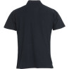 Basic Polo S/S Junior NEW WAVE