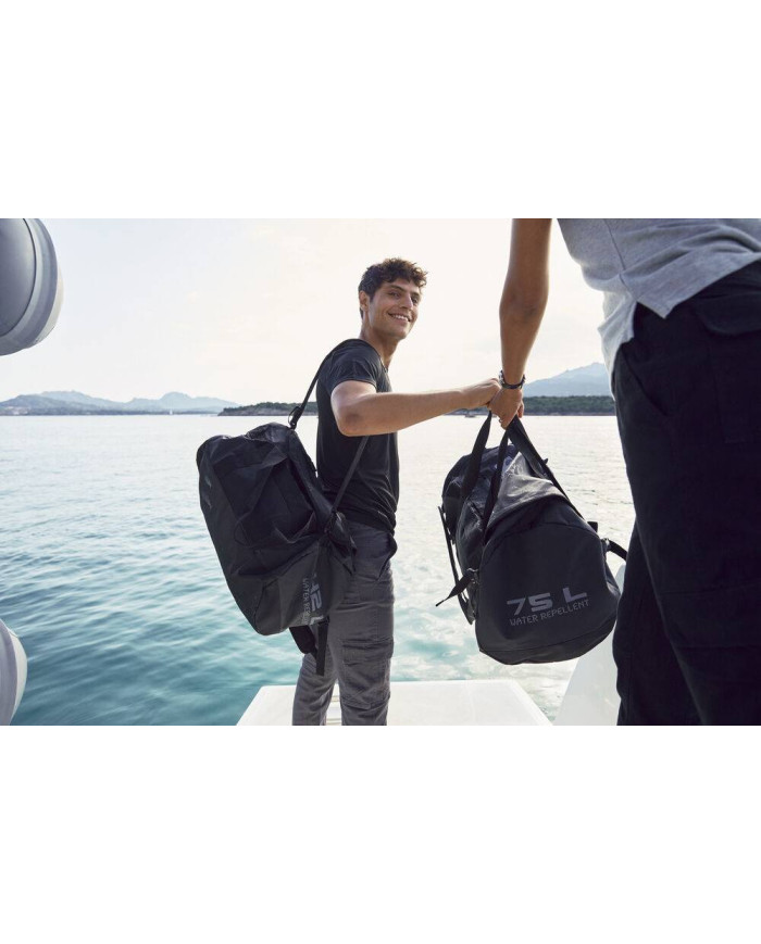 2-in-1 bag 75L NEW WAVE