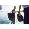 2-in-1 bag 75L NEW WAVE