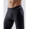 PRO Active Extreme X Pants M NEW WAVE