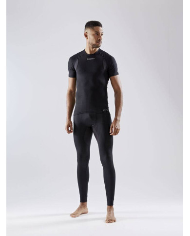 PRO Active Extreme X Pants M NEW WAVE