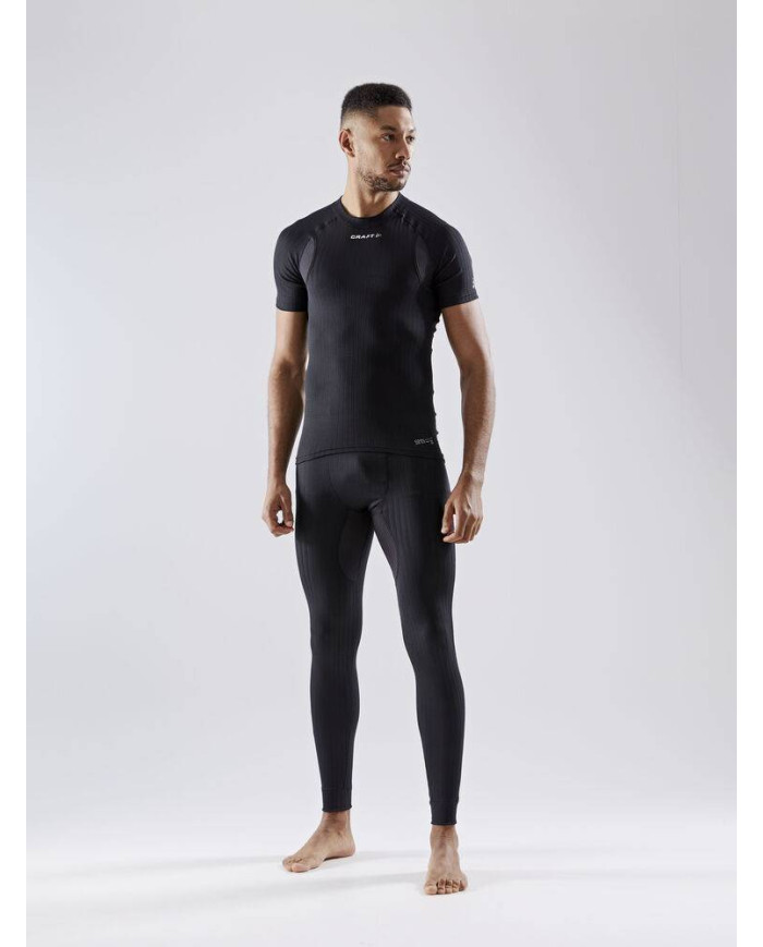 PRO Active Extreme X Pants M NEW WAVE