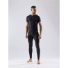 PRO Active Extreme X Pants M NEW WAVE