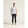 PRO Active Extreme X Pants M NEW WAVE