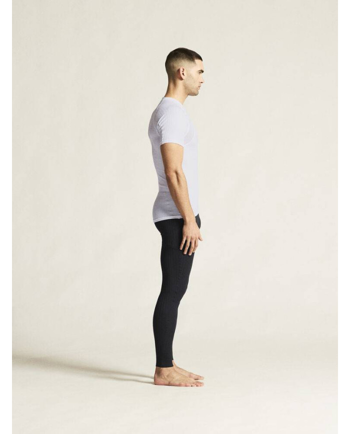 PRO Active Extreme X Pants M NEW WAVE