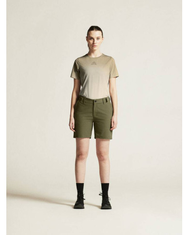 ADV Explore Tech Shorts W NEW WAVE