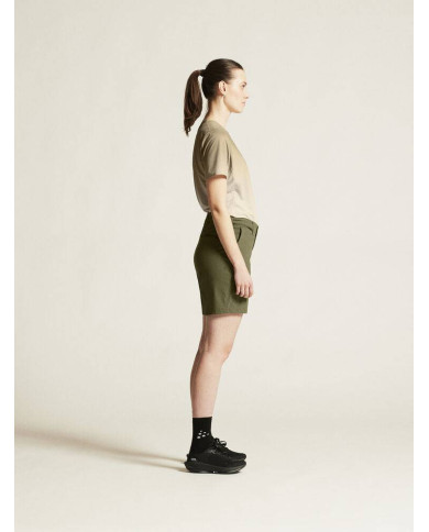 ADV Explore Tech Shorts W NEW WAVE
