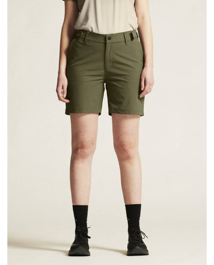 ADV Explore Tech Shorts W NEW WAVE