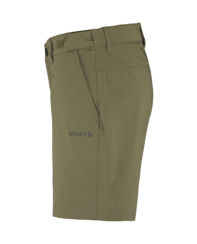 ADV Explore Tech Shorts W NEW WAVE