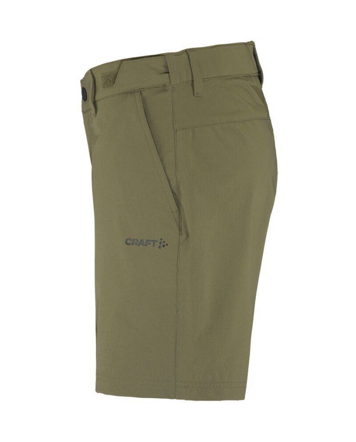 ADV Explore Tech Shorts W NEW WAVE