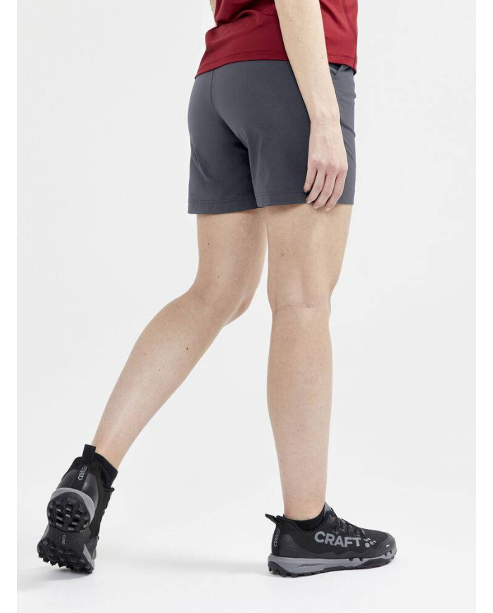 ADV Explore Tech Shorts W NEW WAVE